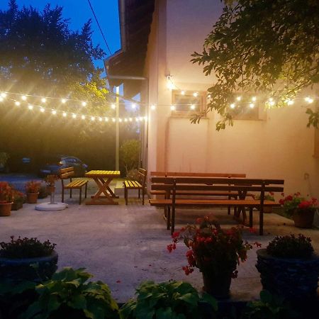 Apartment Prijeboj Plitvice Lakes Εξωτερικό φωτογραφία