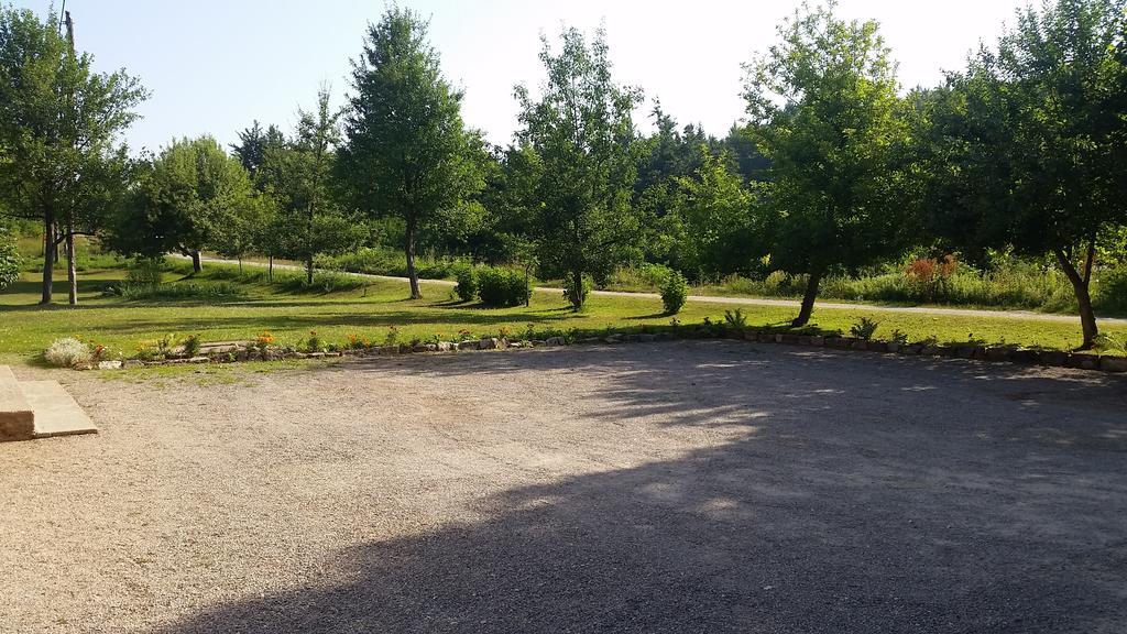 Apartment Prijeboj Plitvice Lakes Δωμάτιο φωτογραφία