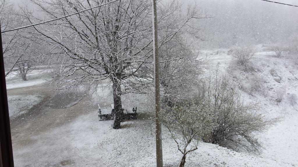 Apartment Prijeboj Plitvice Lakes Δωμάτιο φωτογραφία