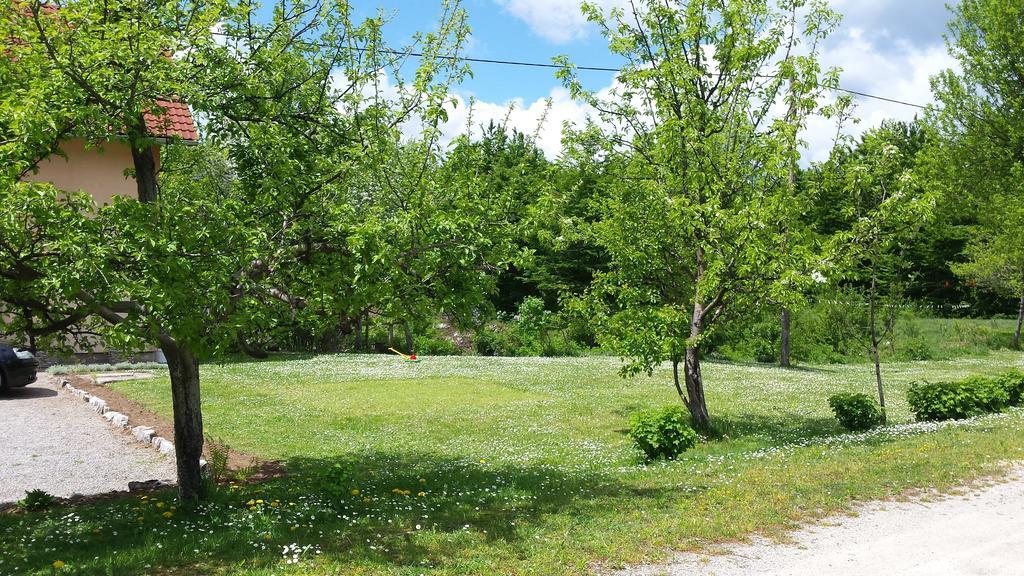 Apartment Prijeboj Plitvice Lakes Δωμάτιο φωτογραφία