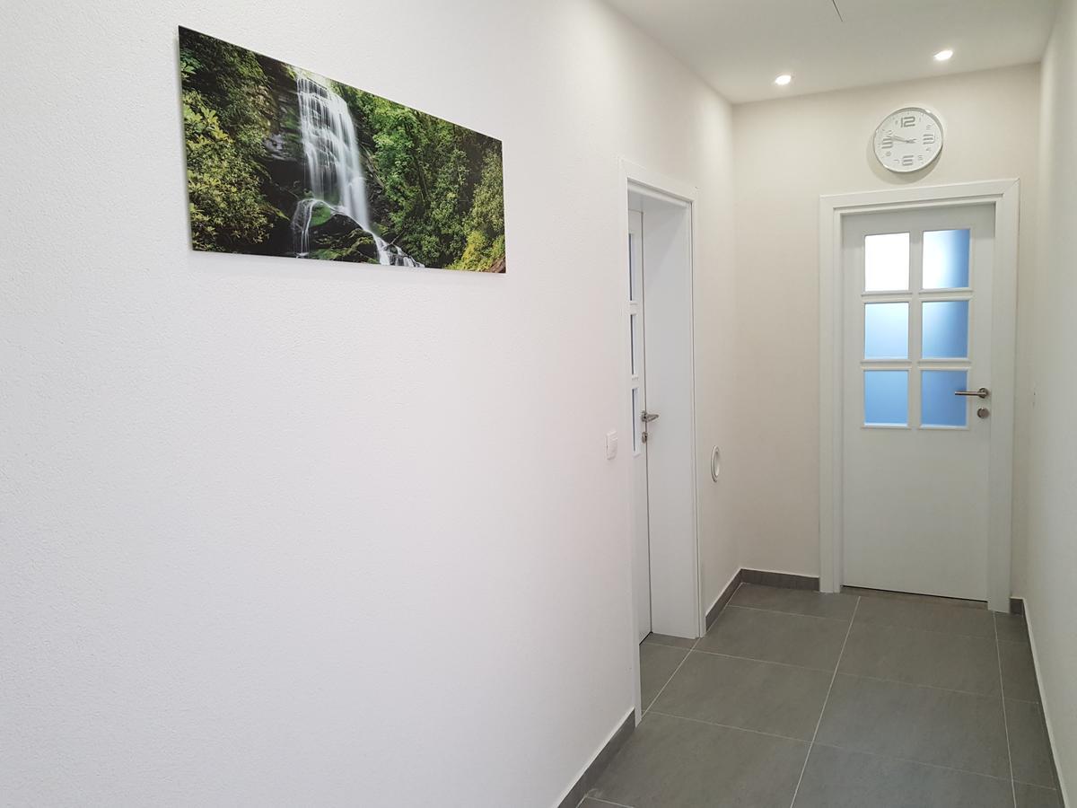 Apartment Prijeboj Plitvice Lakes Εξωτερικό φωτογραφία