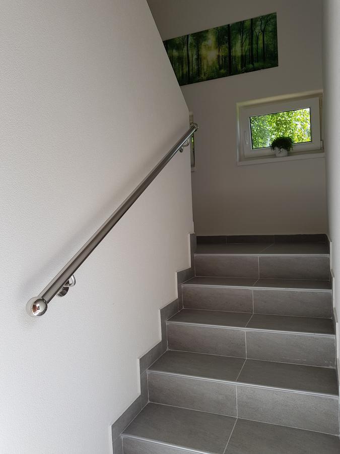 Apartment Prijeboj Plitvice Lakes Εξωτερικό φωτογραφία