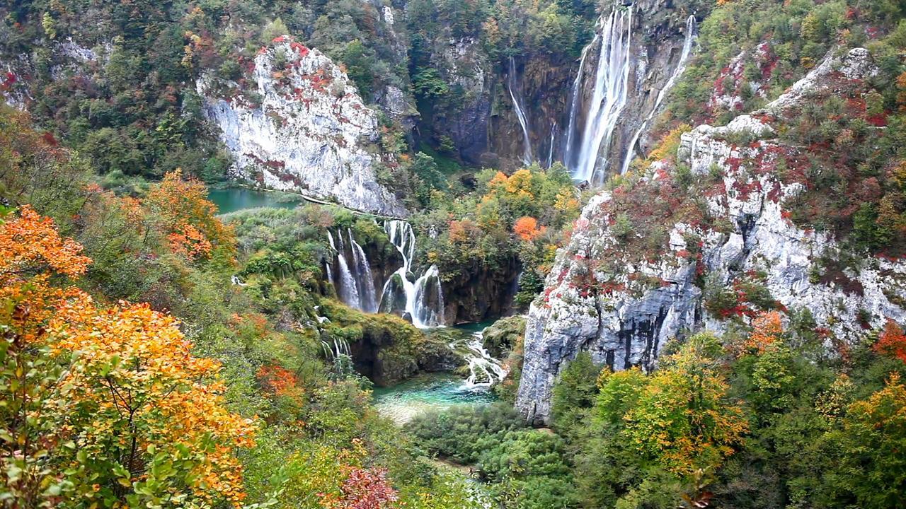 Apartment Prijeboj Plitvice Lakes Εξωτερικό φωτογραφία