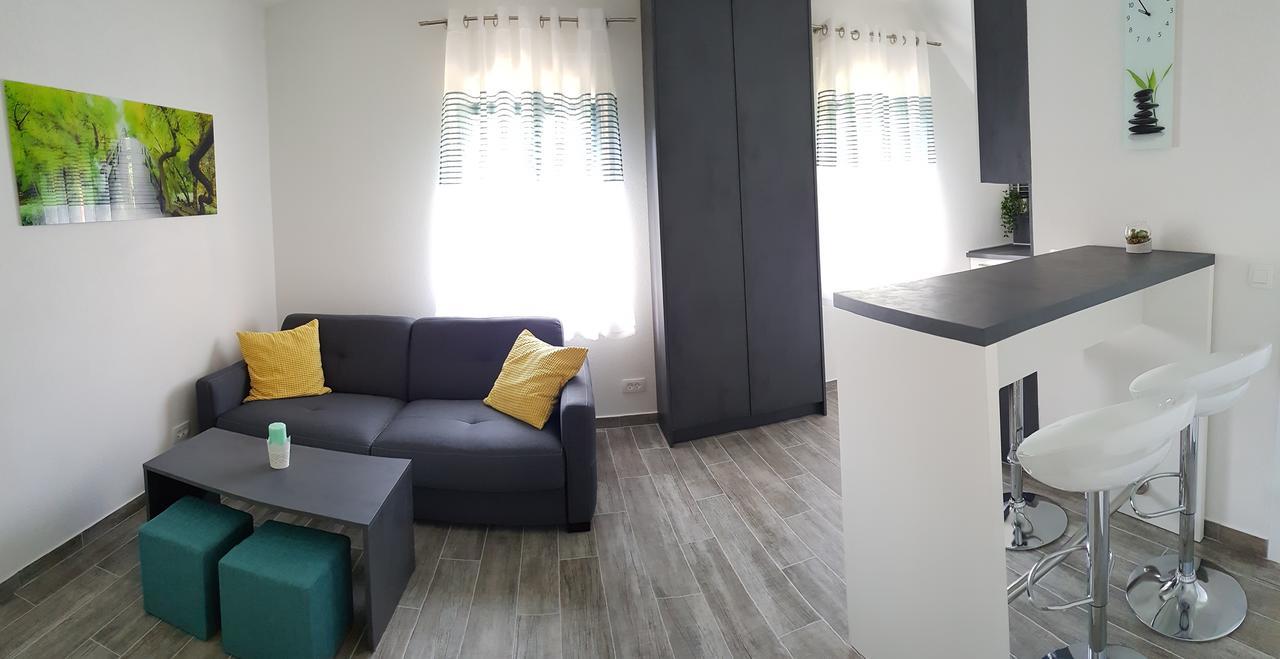 Apartment Prijeboj Plitvice Lakes Εξωτερικό φωτογραφία