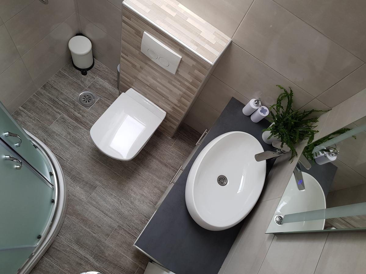 Apartment Prijeboj Plitvice Lakes Εξωτερικό φωτογραφία