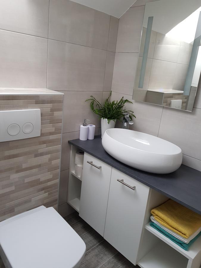 Apartment Prijeboj Plitvice Lakes Εξωτερικό φωτογραφία