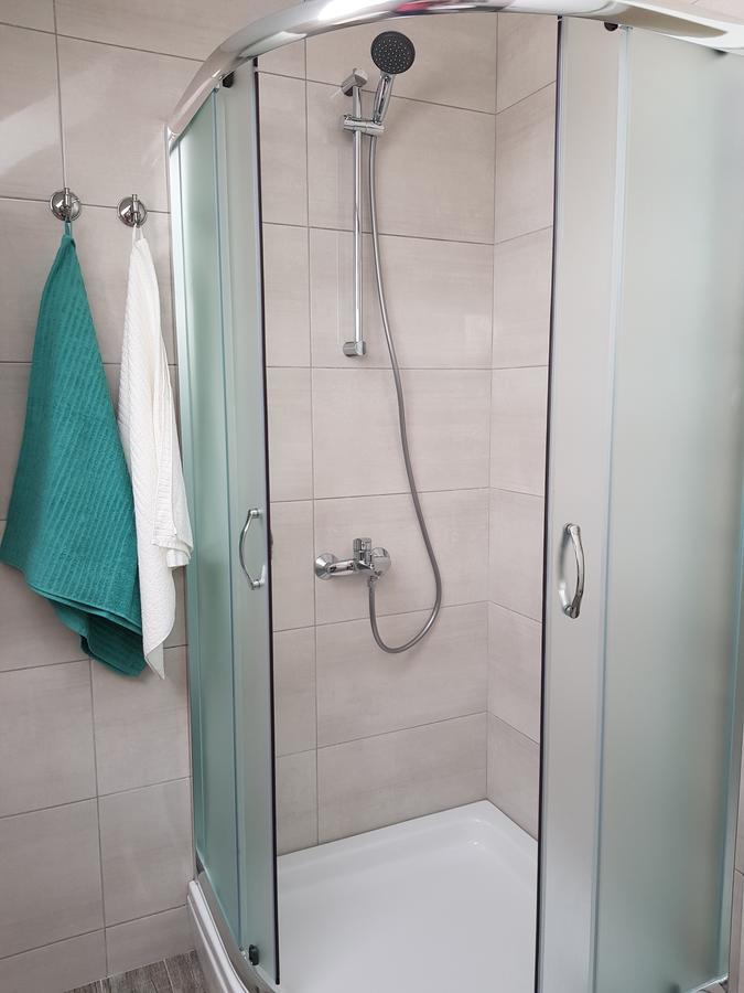 Apartment Prijeboj Plitvice Lakes Εξωτερικό φωτογραφία
