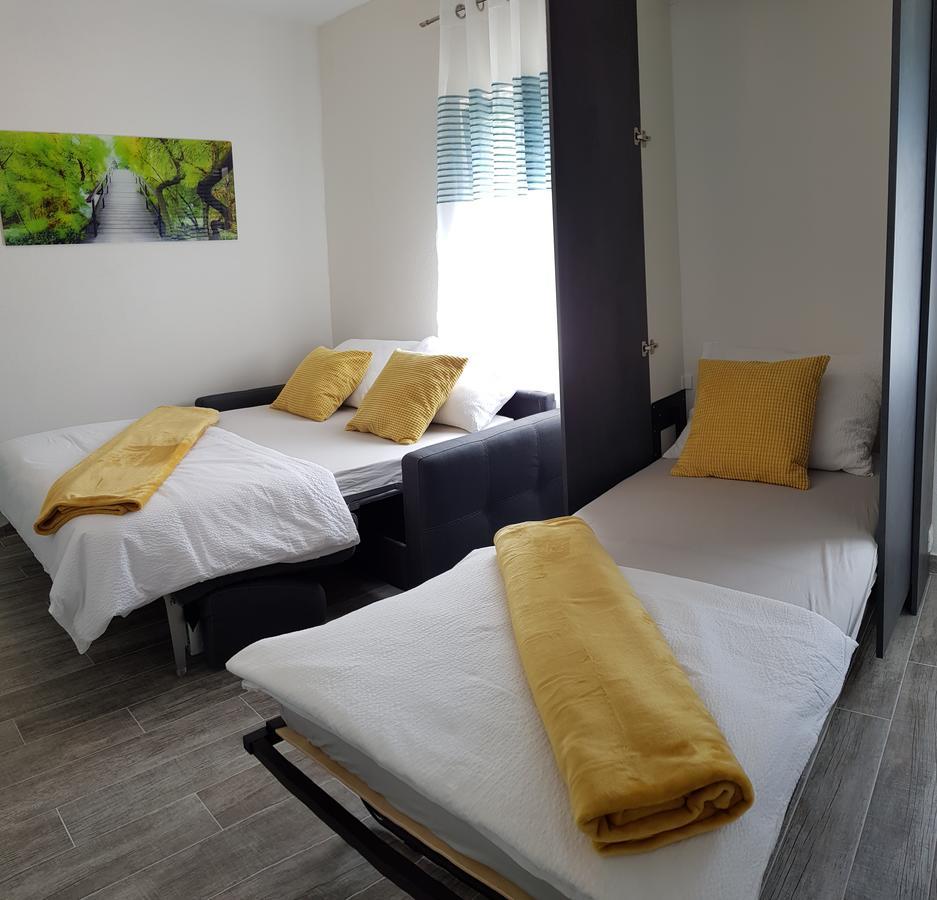 Apartment Prijeboj Plitvice Lakes Εξωτερικό φωτογραφία