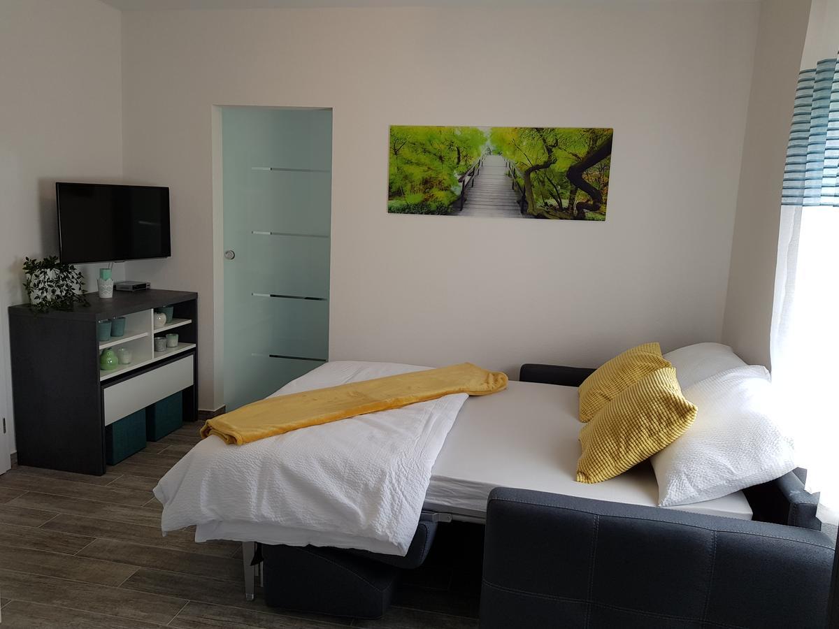 Apartment Prijeboj Plitvice Lakes Εξωτερικό φωτογραφία