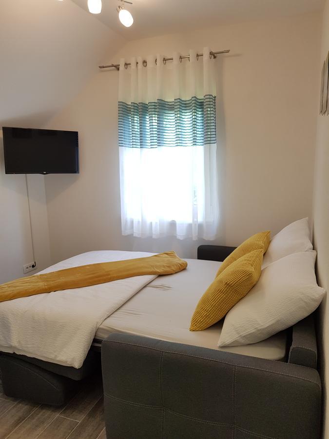 Apartment Prijeboj Plitvice Lakes Εξωτερικό φωτογραφία