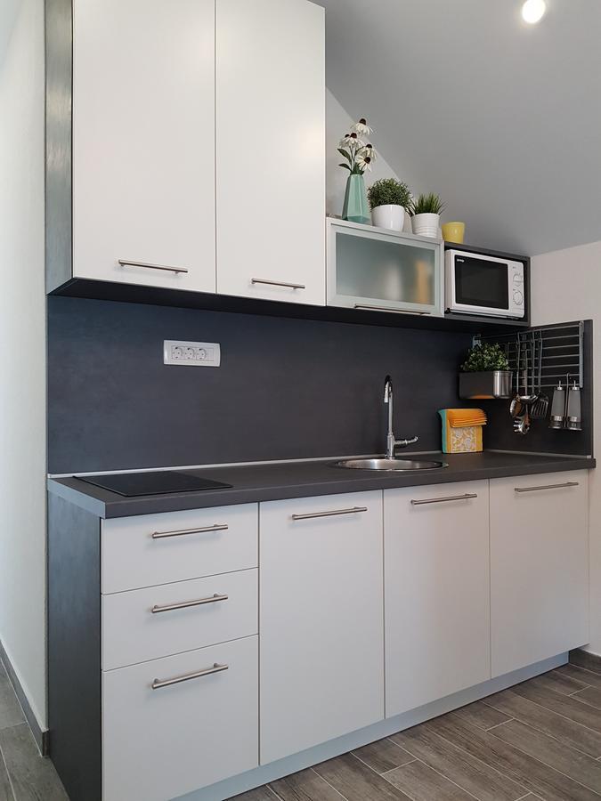 Apartment Prijeboj Plitvice Lakes Εξωτερικό φωτογραφία