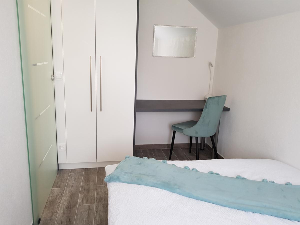 Apartment Prijeboj Plitvice Lakes Εξωτερικό φωτογραφία