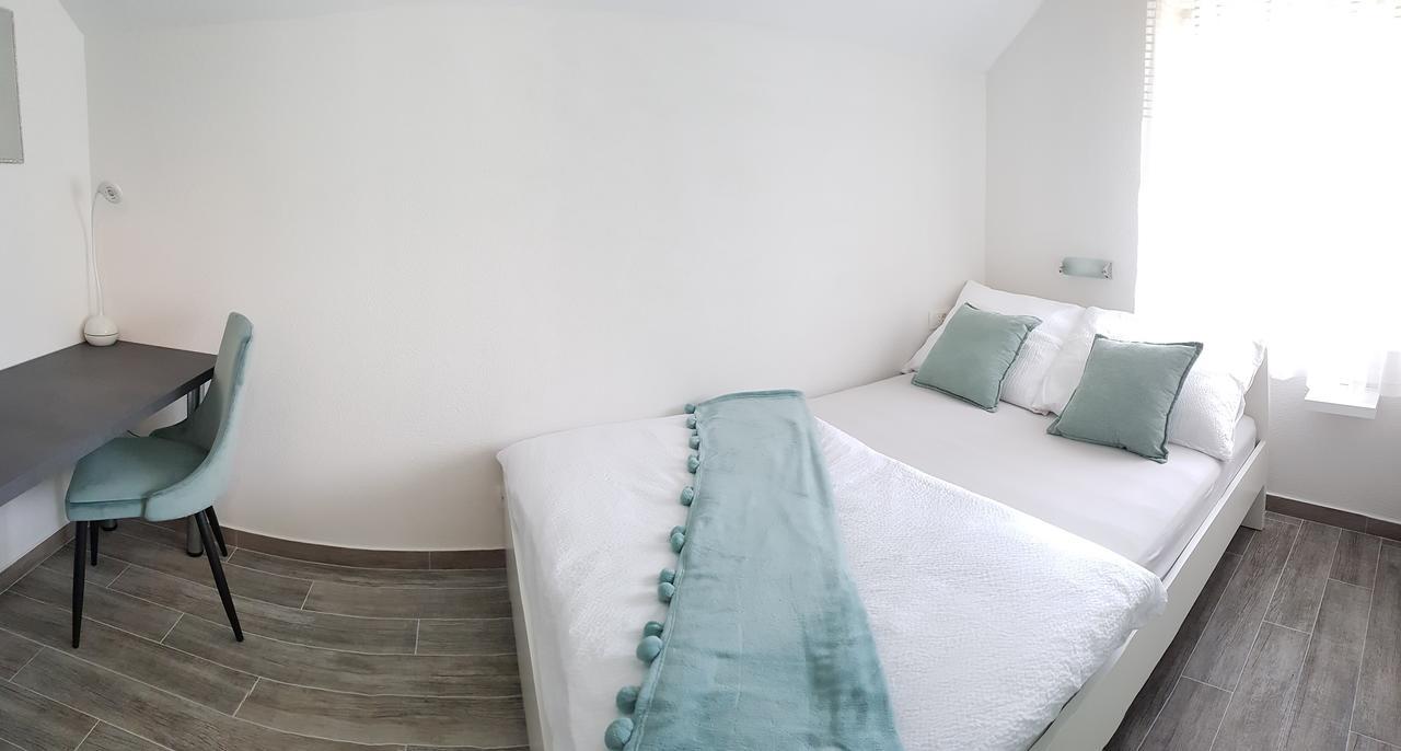 Apartment Prijeboj Plitvice Lakes Εξωτερικό φωτογραφία