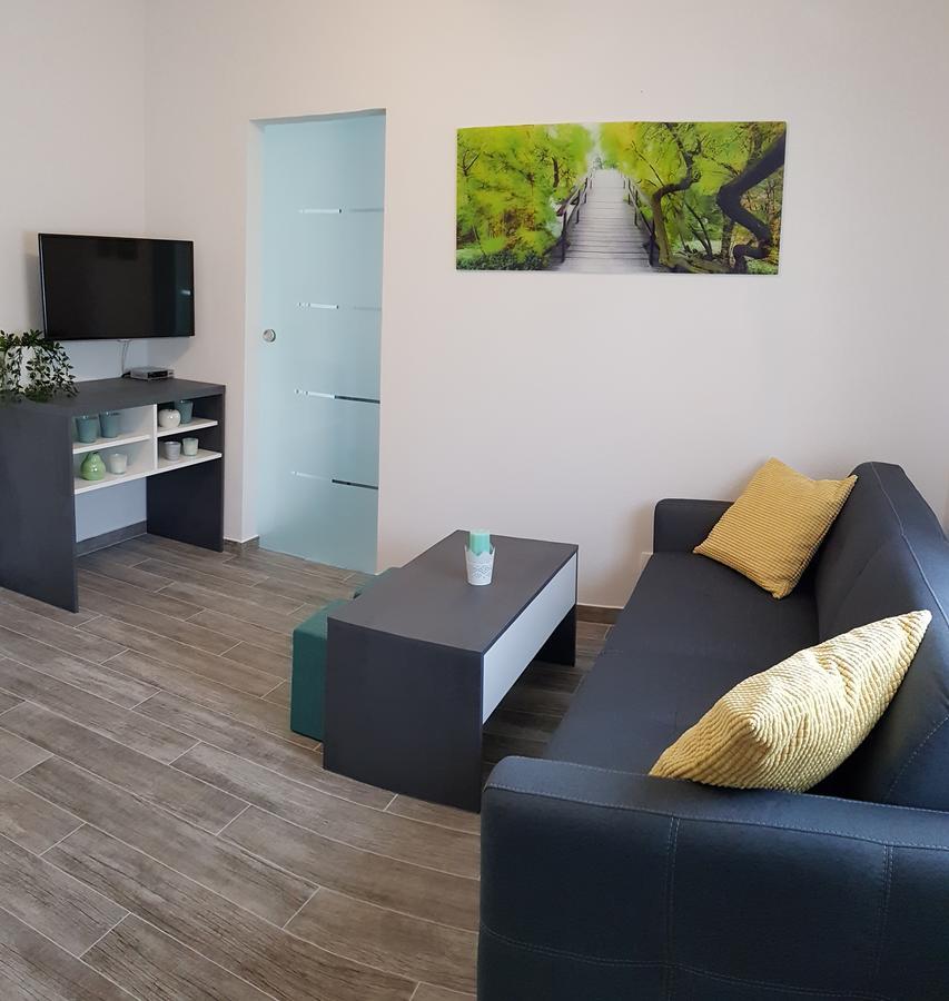 Apartment Prijeboj Plitvice Lakes Εξωτερικό φωτογραφία
